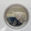 Image 2 : The U.S. Capitol 1994 Bicentennial 90& Silver Dollar 