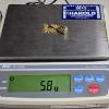 Image 3 : Gold Plated Sterling Silver Necklace with Pineapple Pendant - 5.8g TW