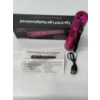 Image 2 : 4.9 Million VOLT Rechargeable 7" Pink  Flashlight Taser - Brand New In The Box