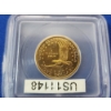 Image 4 : ICG PR 69 DCAM 2000-S Sacagawea Dollar 