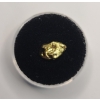 Image 2 : Higher Karat Gold Nugget Weighing 1.7 Grams 