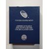 Image 8 : Uncirculated United States Mint 2016-W Silver 1 Oz American Eagle in Original Packaging ~30th Anniv.