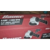 Image 2 : PICKUP IN CANTON -  NEW IN BOX -Bauer Angle Grinder - Excellent Condition - See Pics