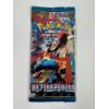 Image 1 : SEALED 5 Count Official Korean Pokemon Booster Pack ~ HARD TO FIND MEGA BRAVE PACK