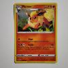 Image 1 : Flareon SWSH041 Black Star Promo Holo Rare Pokemon Trading Card