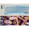 Image 10 : Lot of Assorted Basketball Trading Cards: 1990's Upper Deck, Fleer