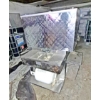 Image 2 : Added PIctures - Professional Hot Dog Cart In Superb Condition - Pickup In Wellsville 3 / 7