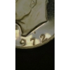 Image 2 : 1972-S 40% Silver Eisenhower Dollar 
