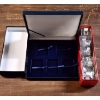 Image 4 : Three Different Coin Storage Cases In Assorted Sizes ~ Great for Any Collector! 