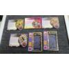 Image 2 : (6) '94 Marvel Comics Fleer Trading Cards Featuring Spiderman