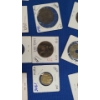 Image 8 : Lot Of Assorted Foreign Coins - Roman, African French & More