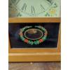 Image 4 : Vintage Seth Thomas Wooden Church Steeple Mantle Clock