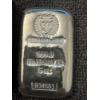 Image 2 : 5 Ounce Germania Mint .9999 Fine Silver Bar - Mint Condition & Rare