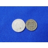 Image 4 : 1910 Liberty Head "V" Nickel & 1901 Indian Head Cent