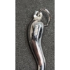 Image 13 : Assorted Sterling Silver Jewelry - Weight: 35.2g