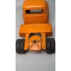 Image 10 : 1950's 23" Tonka Grain Hauler Pressed Steel Truck - Beautiful Condition