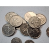 Image 2 : Assortment of Canadian Proof-Like Coins FV: $3.75 