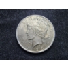 Image 3 : 1925 Silver Peace Dollar in Great Condition!