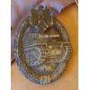 Image 8 : Rare Group Of German - WWII & Pre War Badges & Cloth Remnant - See Pics