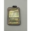 Image 2 : 5g .999 Silver Bar  200th Anniversary Pendent