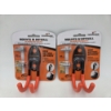 Image 1 : Two Brand New Packs Of Tornado J151 Hooks