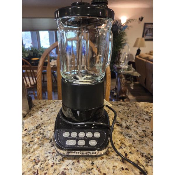 Kitchenaid Ultra Power Blender