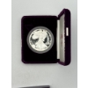 Image 1 : 1988-S Proof American Silver Eagle with U.S. Mint Box & COA