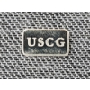 Image 4 : USCG 1 Gram .999 Pure Silver Bar
