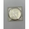 Image 3 : 1991 Silver Eagle - 1 oz Fine Silver - FV $1.00 in Coin Packaging