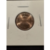 Image 2 : Rare United States 2025-D Lincoln Penny - The Last Penny - High Grade Coin