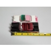 Image 8 : Set of 2: 1:18 Scale Diecast Model Cars: 1956 Ford Crown Victoria & 1958 Edsel Citation Convertible