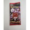 Image 2 : Korean Pokémon Trading Card Game booster pack from the Scarlet & Violet: Glory of Team Rocket