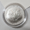 Image 4 : 2006 American Eagle 20th Anniversary Silver Coin Set - Including Reverse Proof - See Description! 