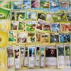 Image 4 : Large Lot of Over 50 Assorted Vintage Pokemon Trading Cards