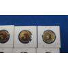 Image 9 : (10) 2000-P Colorized Sacagawea $1 Coins - Face Value: $10.00