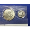 Image 4 : 1776-1976 United States Bicentennial Silver Uncirculated Proof Set
