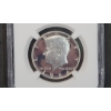 Image 2 : NGC U.S 1964 PF 67 CAMEO 90% Silver Kennedy Half Dollar