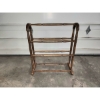 Image 3 : Very Nice - Like New Wooden Quilt/Blanket Rack - 28x32
