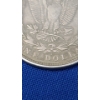 Image 3 : 1921-D 90% Silver Morgan Dollar 