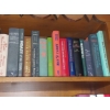 Image 3 : #5 All Shelves Right Of Center - Books Selling As Shown - See Titles In Photos 5th Group Of 5 Listin