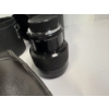 Image 12 : Vintage Olympus Camera with Tons of Camera Accessories - Comes in Leather Bag - Camera Lenses