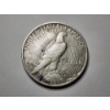 Image 4 : UNITED STATES 1922 SILVER PEACE DOLLAR ~ SECOND YEAR MINTED ~ Philadelphia Mint Coin with 90% Silver