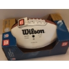 Image 2 : New In Box - Original Wilson NFL FOOTBALL