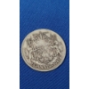 Image 7 : 1962 Guatemala Silver 50 Centavos,1942 Silver Canadian Silver Half Dollar & 1960 Silver Mexican Peso