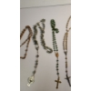 Image 3 : Lot Of (6) Rosaries