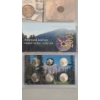 Image 10 : Collection of U.S. Commemorative Coin Sets Including 2005 Westward Journey Nickels