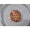 Image 2 : PCGS GRADED MS66RD 2009 Cent Lincoln Bicentennial Presidency Ceremonial Issue  