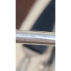 Image 3 : (15) Sterling Silver Handled Queen's Lace Pattern Flatware Pieces By International Silver - 1.6 lbs