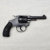 Image 8 : Vintage Colt Pocket Positive .32 Police CTG Revolver
