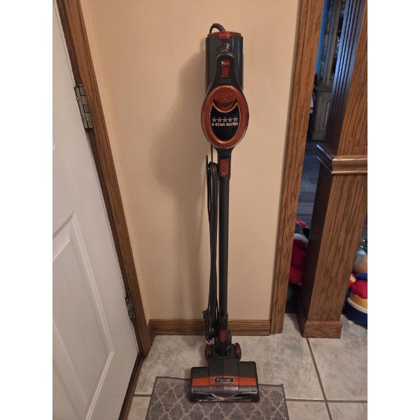 Shark Rocket Ultra Light Corded Stick Vacuum